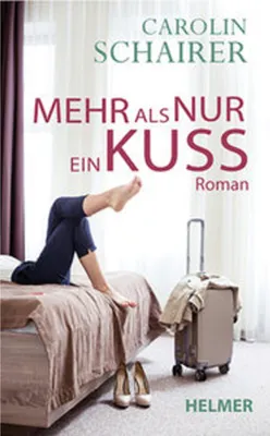 Obrázok produktu pre Mehr als nur ein Kuss