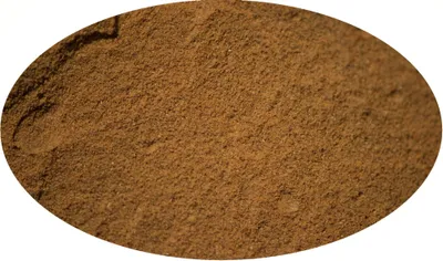 Productafbeelding van Eder Gewürze - Gemalen mirre - 1 kg