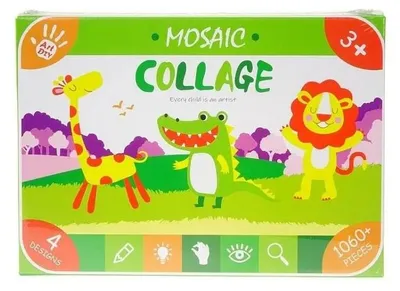 Zdjęcie produktu dla Układanka puzzle 26,5x19x4cm - ADAR