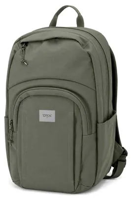 Produktbild von DYX Rucksack City Camp L army green : army green Farbe vom Hersteller: army green