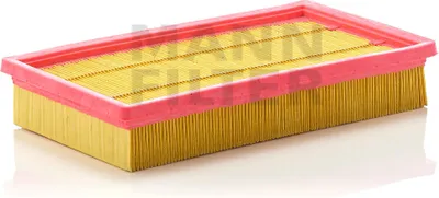 Obrázok produktu pre Vzduchový filter MANN pre Fiat Stilo