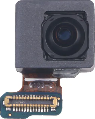 Image de Pièce de rechange pour la réparation de la caméra avant du Samsung Galaxy Note 20 Ultra SM-N986B