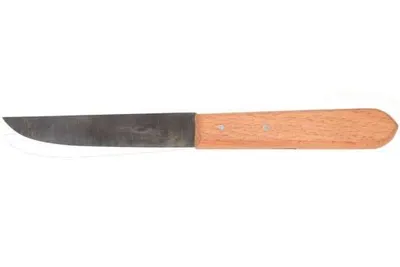 Productafbeelding van Robert Herder Molenmes - Lichthout - 8.5 cm