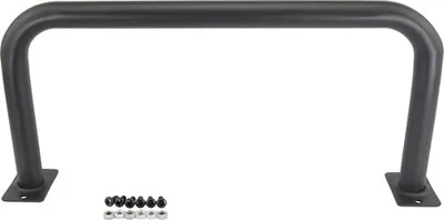 Produktbild von TENNEKER Ersatzteil Metallgriffset für TC Smoker XL
