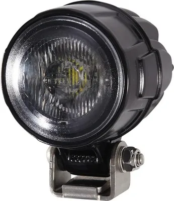 Image de Projecteur de travail à LED HELLA Modul 50 800lm éclairage longue portée