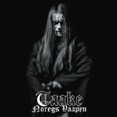 Produktbild von Taake-Noregs Vaapen
