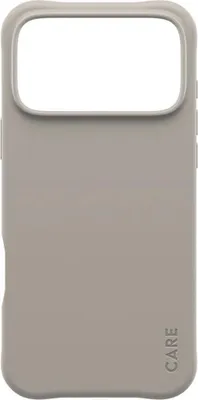 Zdjęcie produktu dla PanzerGlass CARE™ by ® Samba Case Vanilla w. MagSafe iPhone 17 Pro Max, Pokrowiec, Apple, Apple - iPhone 17 Pro Max, Beżowy