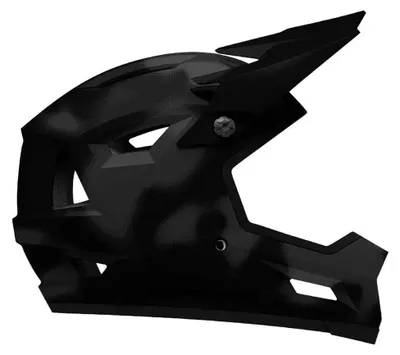 Immagine prodotto di Bell Sanction 2 Dlx Mips Casco da discesa nero XS-S Nero XS-S