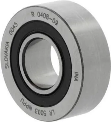 Image de Galet 305805 -2RSR ID 25mm AD 62mm Largeur20,6mm NKE
