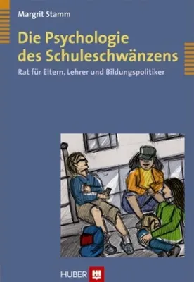 Produktbild von Die Psychologie des Schuleschwänzens