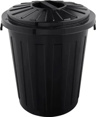Obrázok produktu pre keeeper Maxi odpadkový kôš 23 L Ø 36 cm, výška 42 cm