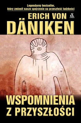 Immagine prodotto di Wspomnienia z przyszłości