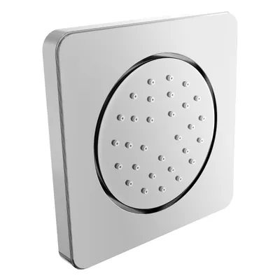Obrázek produktu pro Mexen boční splachovací tryska, Chromovaná - 79366-00