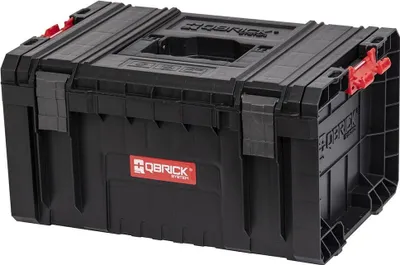Image de Boite QBRICK System PRO Toolbox, pour outils