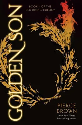 Image de Golden Son
