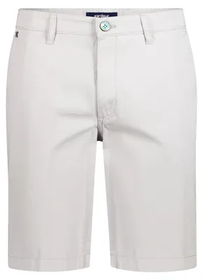 Produktbild von Gardeur Men Herren Hose JASPER-8TN - Modern Fit - JASPER-8TN-410010-1092 - hellgrau - Grau Größe 54