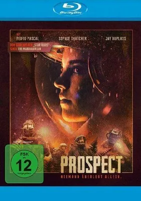Produktbild von Prospect