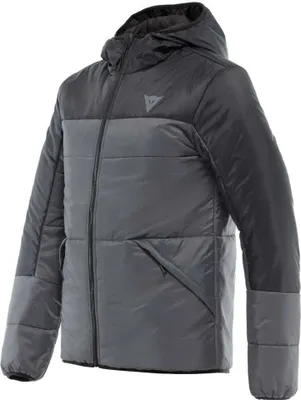 Produktbild von Dainese After Ride Insulated Jacke Grau S Mann Grau S