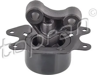 Produktbild von TOPRAN Motorlager Hydrolager Links für OPEL Meriva A (X03) 208 027