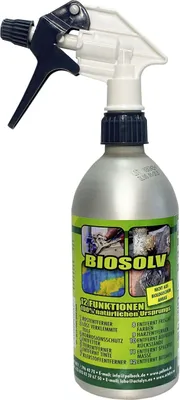 Produktbild von Actalys Reinigungsmittel Biosolv 500ml