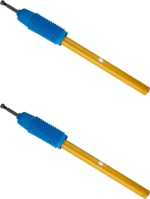 Image de 2X Bilstein Set D'amortisseurs A Gaz Avant