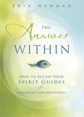 Image de The Answer Within