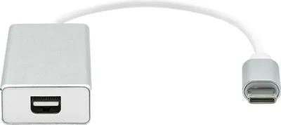 Immagine prodotto di ProXtend da USB-C a Mini DP 20 cm argento