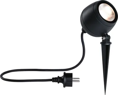 Immagine prodotto di Paulmann Faretto da giardino a LED Kikolo