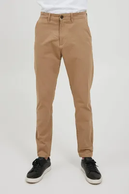 Image de SOLID Solid - Pantalon SDJim - 21104324 - Chino - 21104324