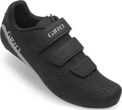 Produktbild von GIRO Fahrradschuhe - STYLUS - Schwarz 46