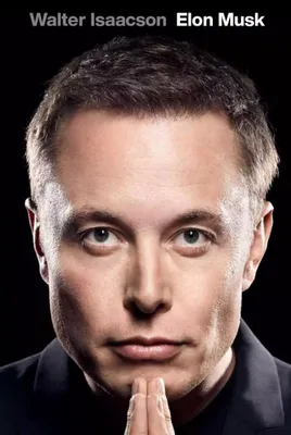 Produktbild von Elon Musk