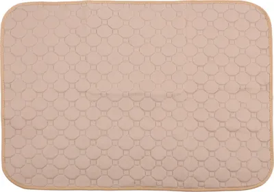 Produktbild von Paddog Unterlage für Hunde beige, M