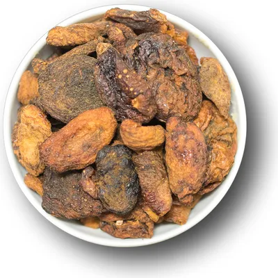 Produktbild von Wilde Aprikosen naturbelassen, 500g