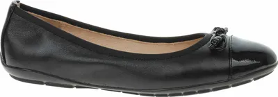 Zdjęcie produktu dla Caprice Buty 92210920 Black Comb, 992210920019