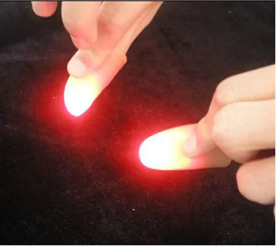 Productafbeelding van Tour de magie Red Lite (het paar)