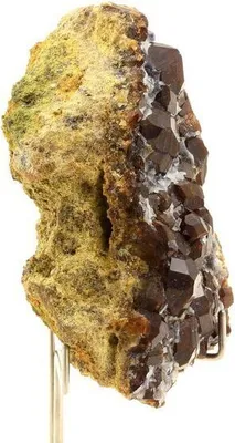 Produktbild von Grossular-Granat 732,0 Karat