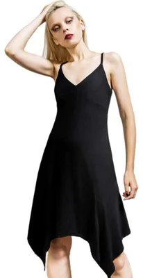 Produktbild von Killstar Lounge Kleid - Rest Her Soul S