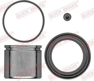 Produktbild von QUICK BRAKE Bremssattel-Reparatursatz passend für MERCEDES-BENZ B-Klasse (W246, W242) 114-5185