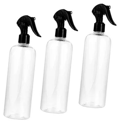 Produktbild von Kunststoff-Sprühflasche 500 ml für verschiedene Anwendungen