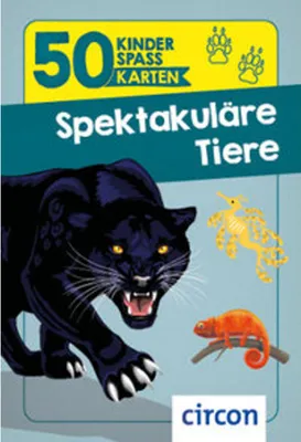 Image de Spektakuläre Tiere