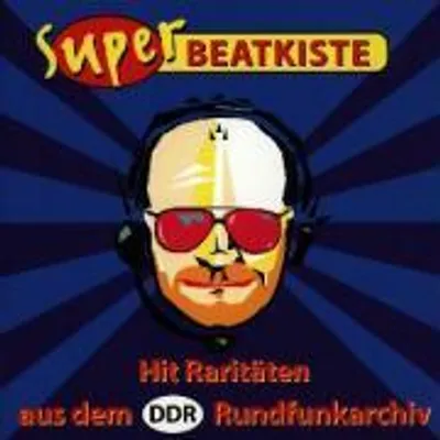 Produktbild von Super Beatkiste 1