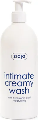 Obrázek produktu pro Hydratační krémová intimní hygiena (Intimate Creamy Wash) 500 ml