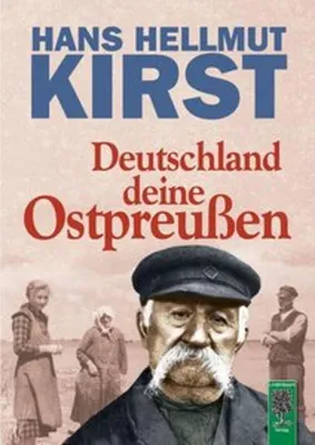 Obrázok produktu pre Deutschland deine Ostpreußen
