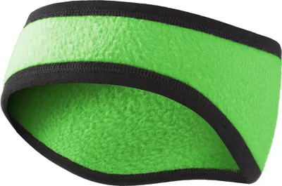 Image de Bandeau polaire Hisert avec cache-oreilles HR 27 (vert)