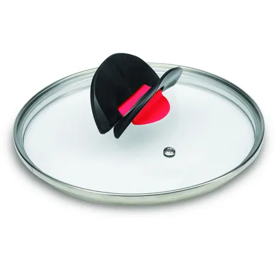 Zdjęcie produktu dla Ballarini Click&Cook Glasdeckel