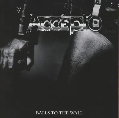 Productafbeelding van Accept - Balls To The Wall (Uitgebreide editie, 2 CD's)