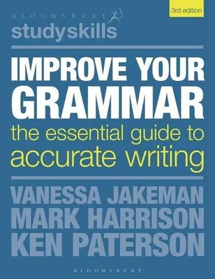 Productafbeelding van Improve Your Grammar