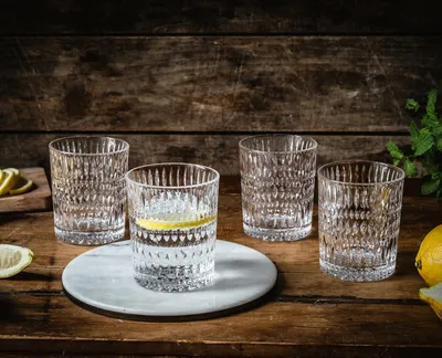 Produktbild von Nachtmann Ethno Becher – 4er Set