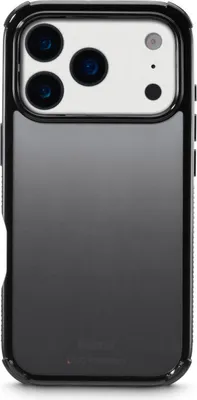 Produktbild von Hama Handyhülle "Extreme Protect" für Apple iPhone 17 Pro, Schwarz