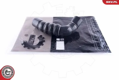 Produktbild von ESEN SKV 24SKV525 Turbo Ladeluftschlauch für NISSAN Qashqai / Qashqai +2 I (J10, NJ10)